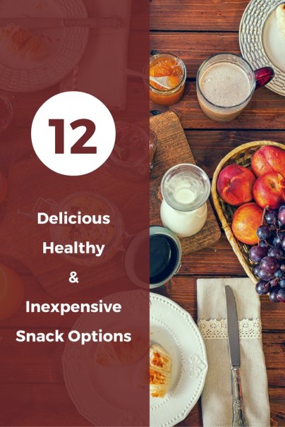 Affordable snacking solutions